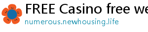 FREE Casino free welcome bonus no deposit required